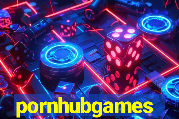 pornhubgames