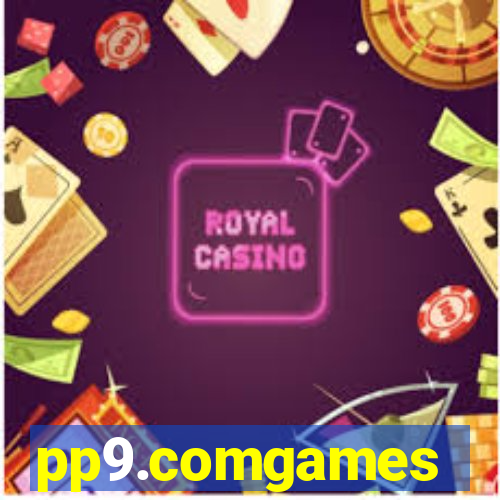 pp9.comgames