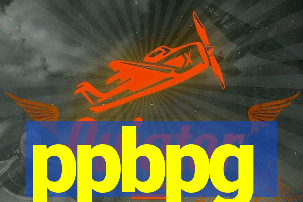 ppbpg
