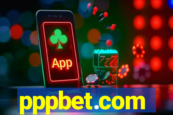 pppbet.com