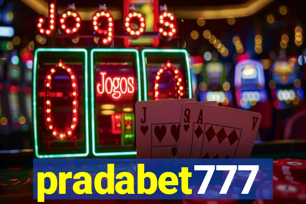 pradabet777