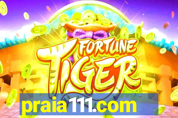 praia111.com
