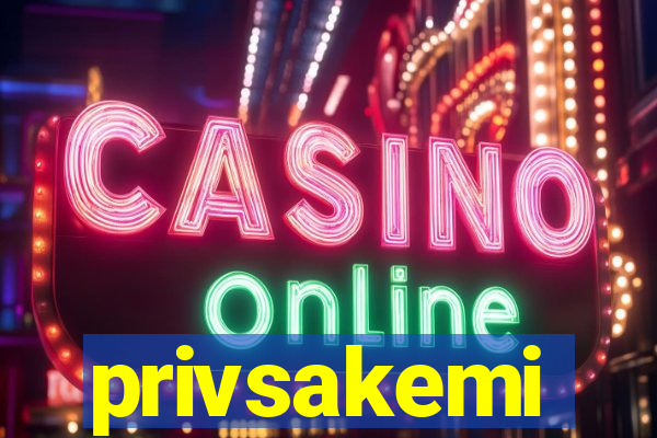 privsakemi