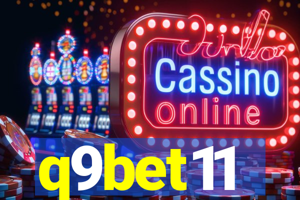 q9bet11
