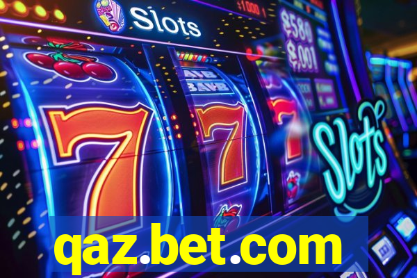 qaz.bet.com