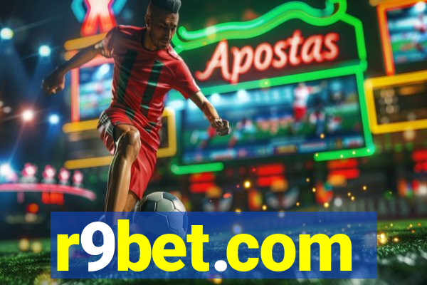 r9bet.com
