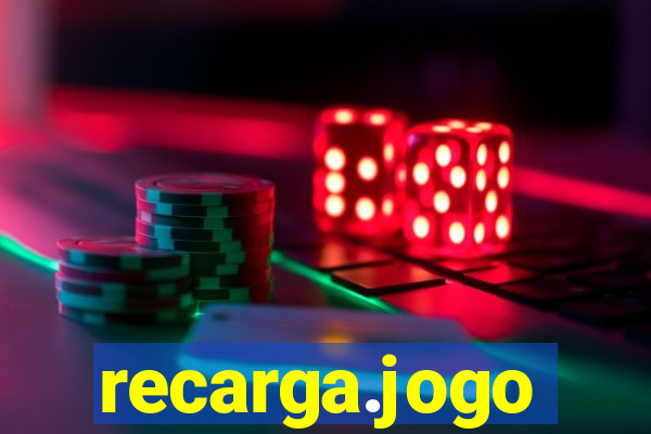 recarga.jogo