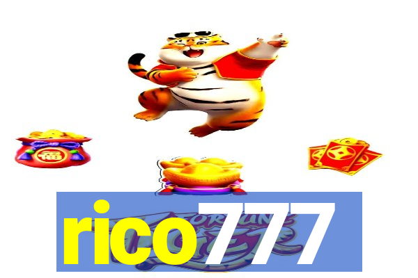 rico777
