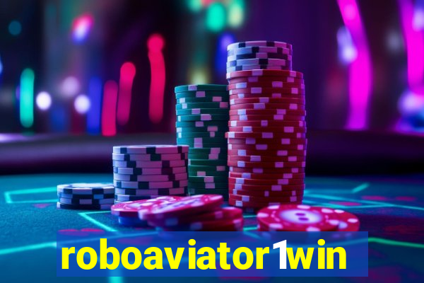 roboaviator1win