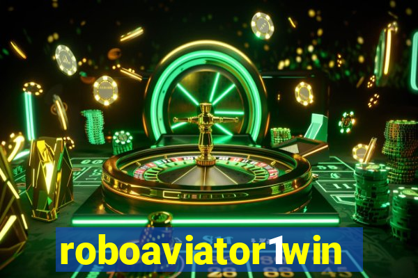 roboaviator1win