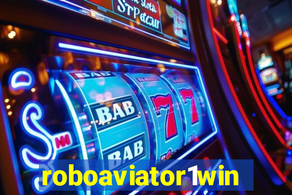 roboaviator1win