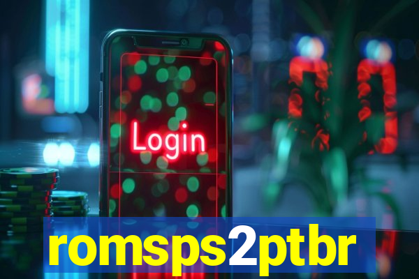 romsps2ptbr
