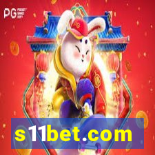 s11bet.com