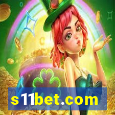 s11bet.com