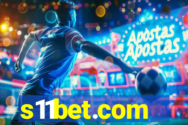s11bet.com