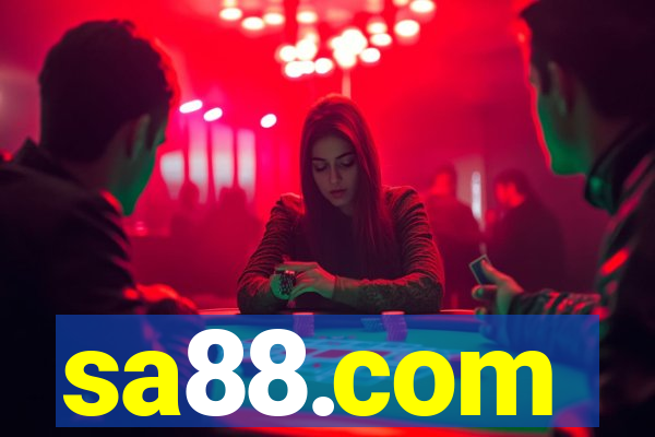 sa88.com