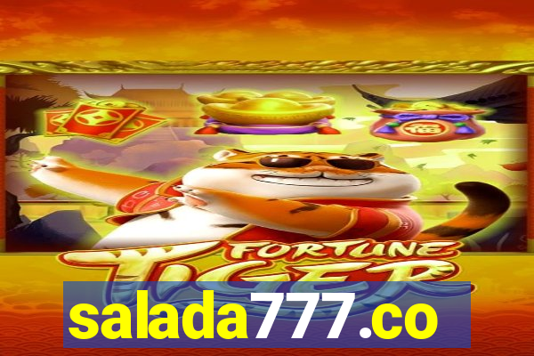 salada777.co