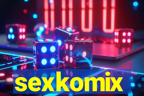 sexkomix