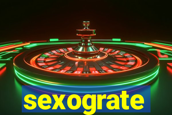 sexograte