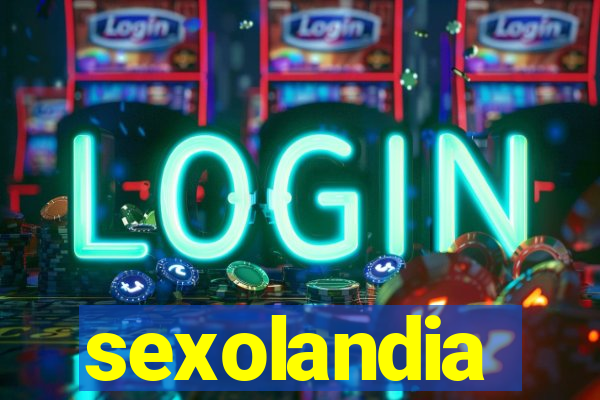 sexolandia