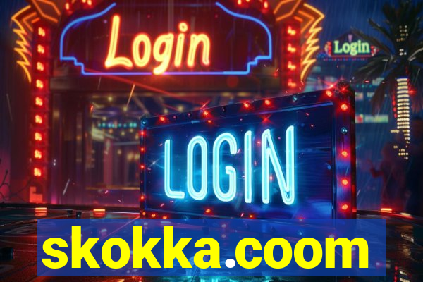 skokka.coom