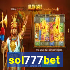 sol777bet