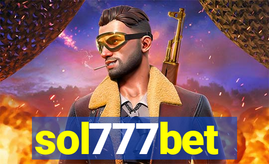 sol777bet
