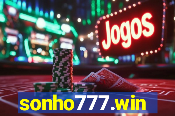 sonho777.win