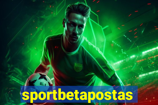 sportbetapostas