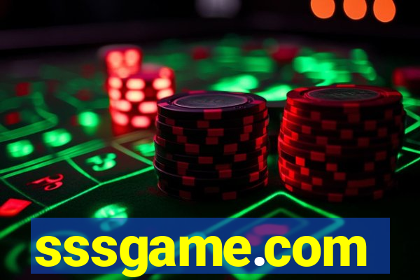 sssgame.com