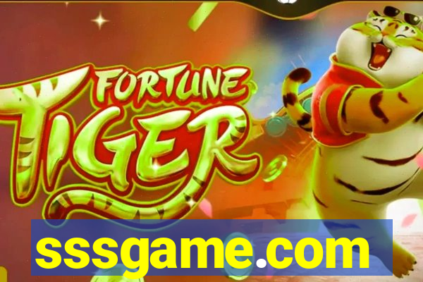 sssgame.com