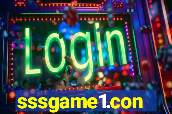 sssgame1.con