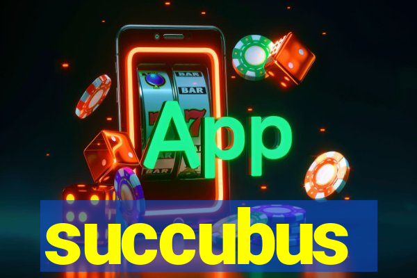 succubus