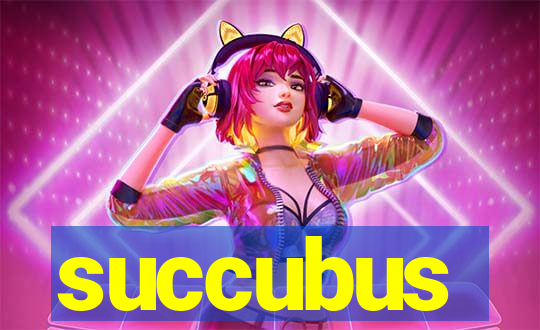 succubus