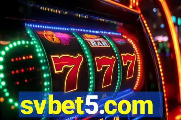svbet5.com