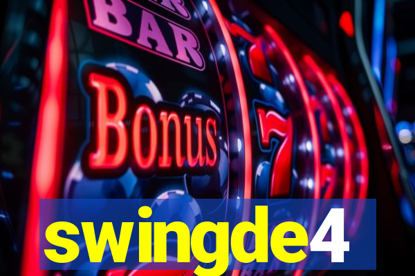 swingde4
