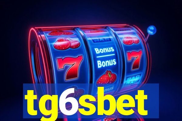 tg6sbet