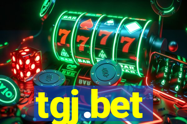 tgj.bet