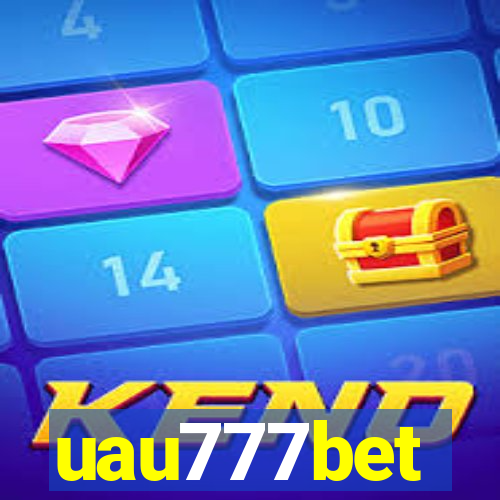uau777bet