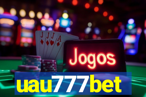 uau777bet