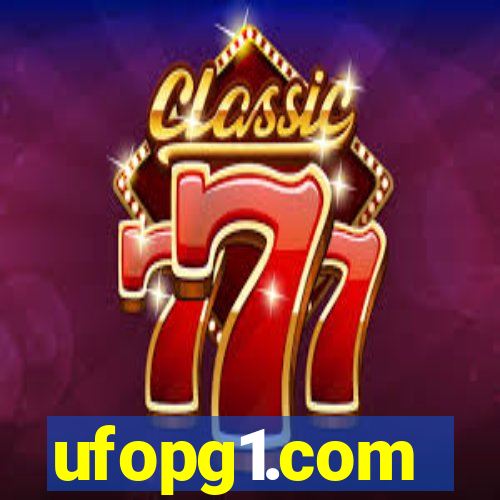 ufopg1.com