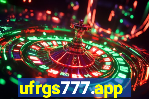 ufrgs777.app