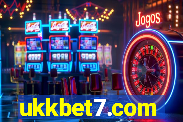 ukkbet7.com
