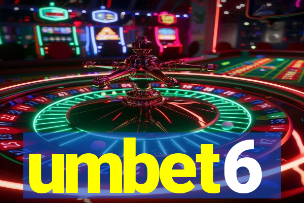 umbet6