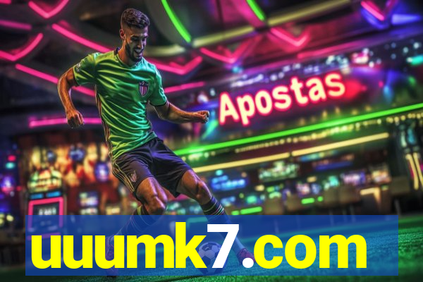 uuumk7.com