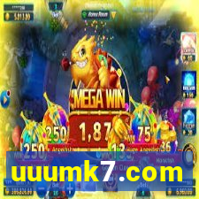 uuumk7.com