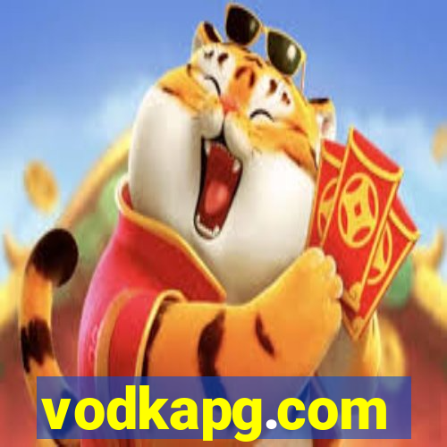 vodkapg.com