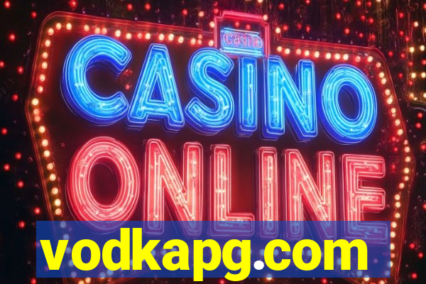 vodkapg.com