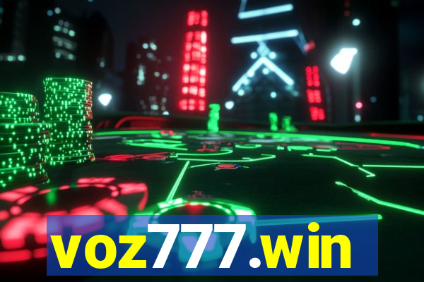 voz777.win