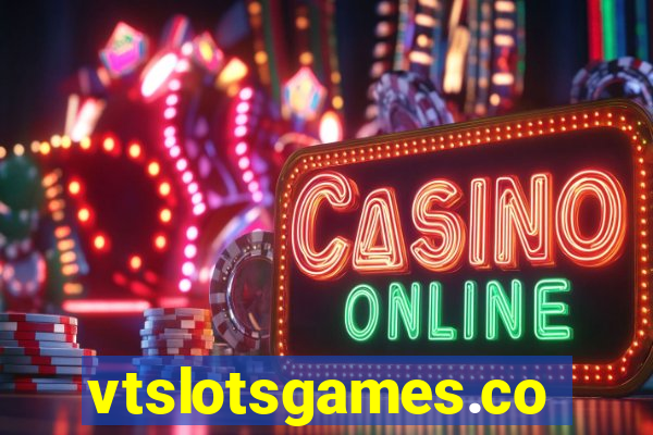 vtslotsgames.com